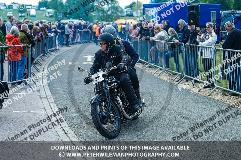Vintage motorcycle club;eventdigitalimages;no limits trackdays;peter wileman photography;vintage motocycles;vmcc banbury run photographs
